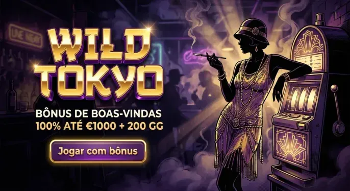 Wild Tokyo Casino